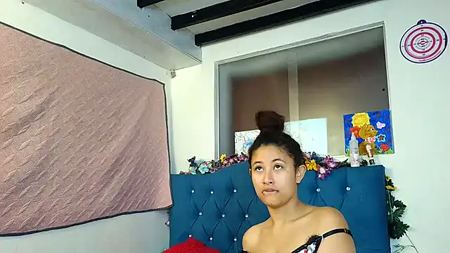 Milkdulce1 online show from 03/29/26, 01:46