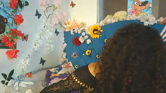Snapshot of Milkdulce1 chatting on 06/09/26, 01:34 Milkdulce1 online show from 06/09/26, 01:34
