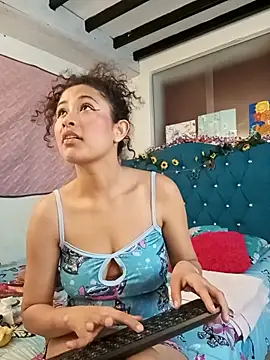 Milkdulce1 online show from 04/09/26, 01:39