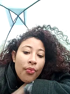 Milkdulce1 online show from 01/18/26, 01:47