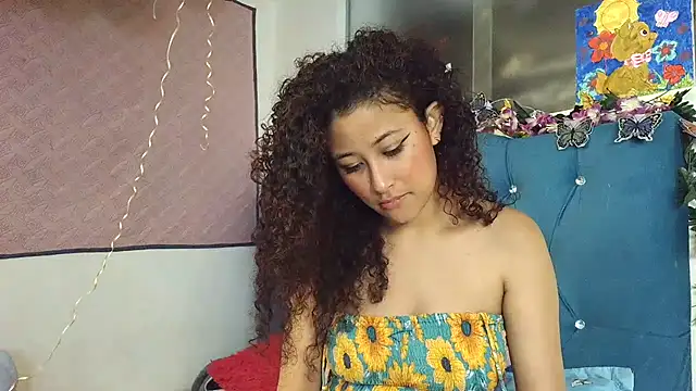 Milkdulce1 online show from 02/24/26, 01:34