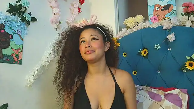 Milkdulce1 online show from 05/21/26, 02:36