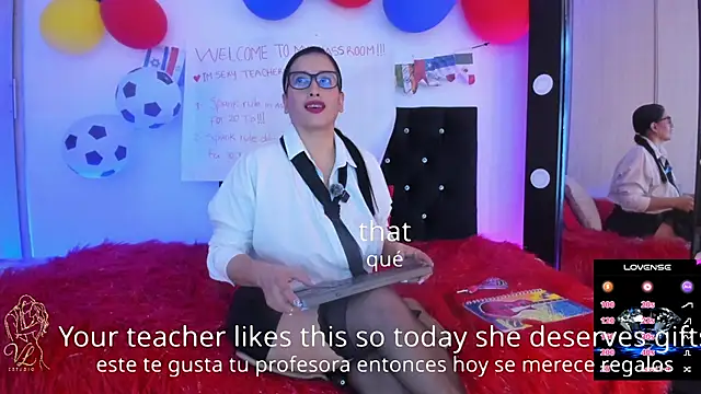 vaiolet triana online show from 06/24/26, 08:39