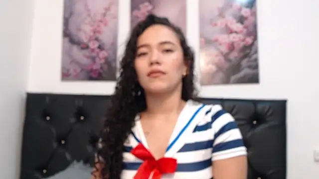 Snapshot of amaranta_f00x chatting on 09/15/25, 01:00 amaranta f00x online show from 09/15/25, 01:00