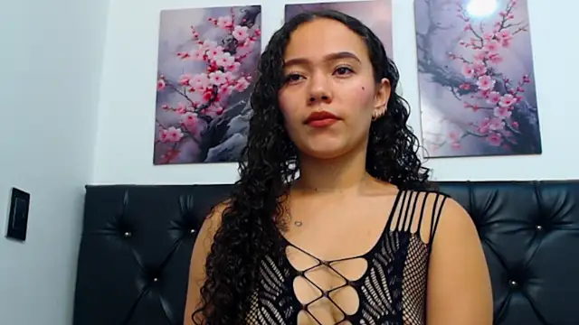 amaranta f00x online show from 11/20/25, 01:12