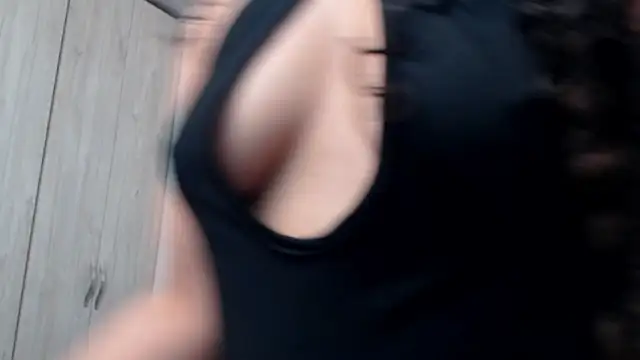 amaranta f00x online show from 03/29/26, 12:40