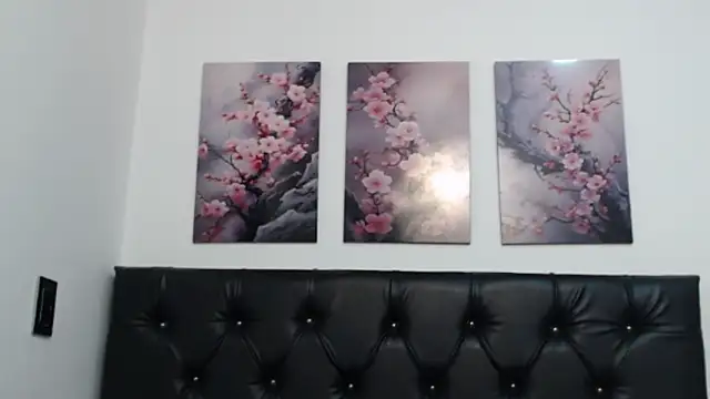 amaranta f00x online show from 11/24/25, 12:38