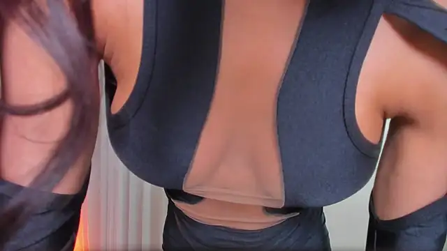 Aleja arango1 online show from 01/31/26, 07:34