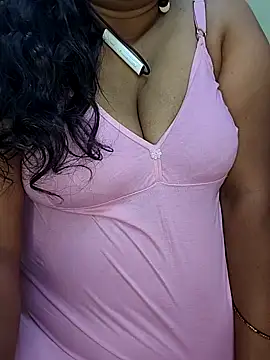 Sexy-Telugunayana2 online show from 12/18/25, 06:45