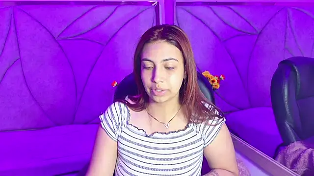 Tammy Blackk online show from 12/05/25, 03:05