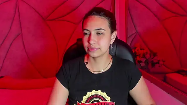 Tammy Blackk online show from 10/29/25, 03:38