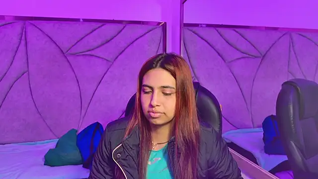 Tammy Blackk online show from 11/22/25, 03:27