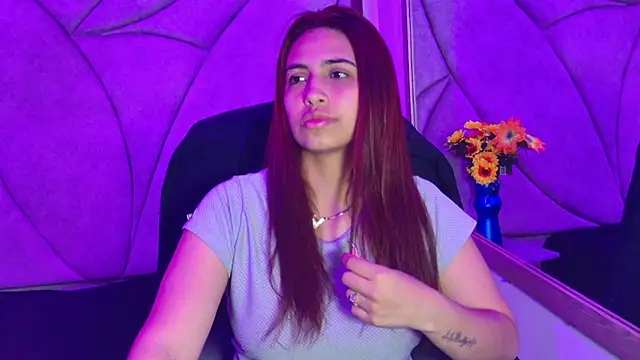 Tammy Blackk online show from 12/16/25, 03:00