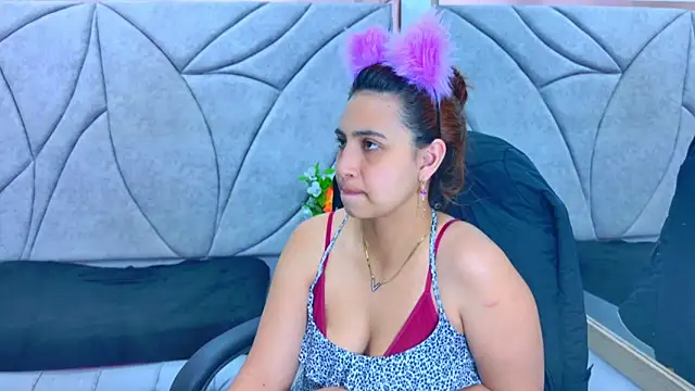 Tammy Blackk online show from 11/12/25, 03:21