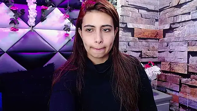 Snapshot of Tammy_Blackk chatting on 03/15/25, 12:56 Tammy Blackk online show from 03/15/25, 12:56