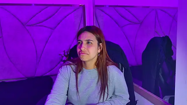 Tammy Blackk online show from 11/13/25, 04:05