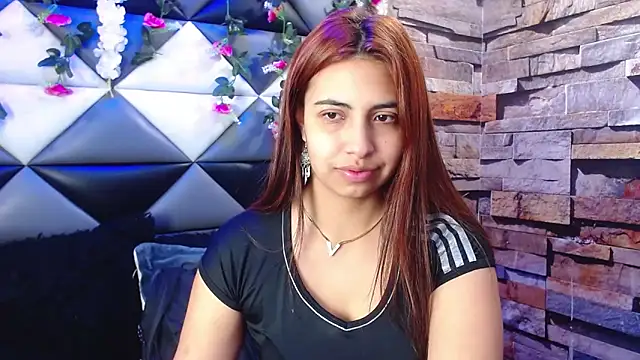 Snapshot of Tammy_Blackk chatting on 03/12/25, 12:04 Tammy Blackk online show from 03/12/25, 12:04