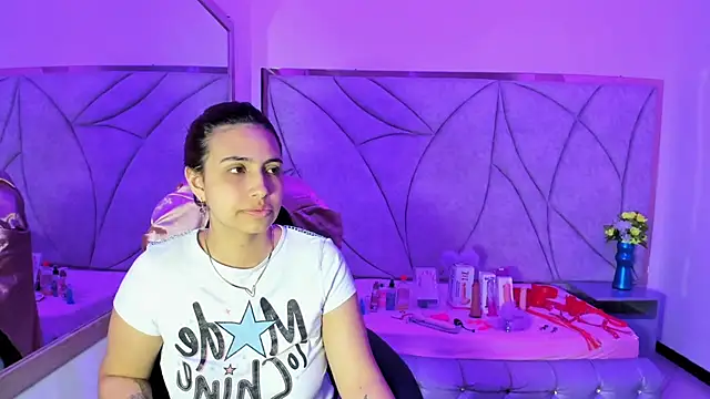 Tammy Blackk online show from 11/05/25, 03:42