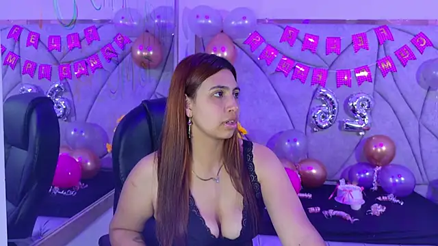 Tammy Blackk online show from 11/07/25, 04:28