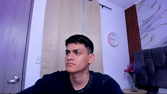 Yef Thin online show from 11/29/25, 04:12