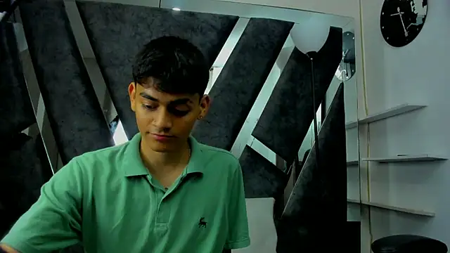 Yef Thin online show from 09/10/25, 04:33