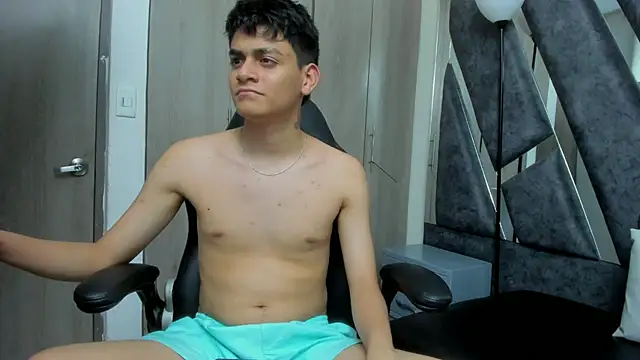 Yef Thin online show from 01/07/26, 03:55