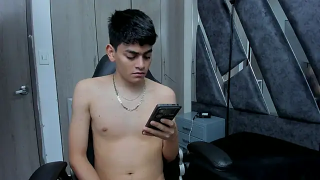 Yef Thin online show from 02/26/26, 03:50