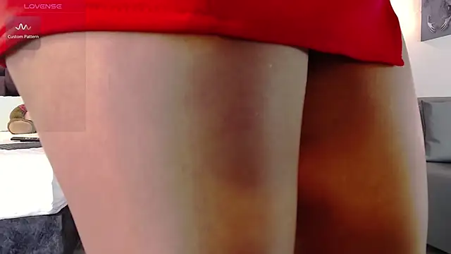 Carlajohnson online show from 01/07/26, 03:44