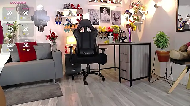 Carlajohnson online show from 02/26/26, 04:01