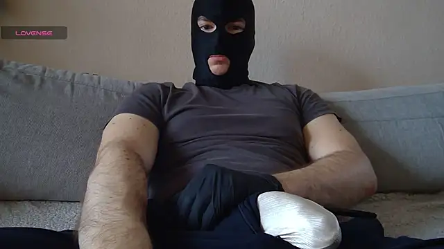 hungking10 online show from 03/25/26, 07:19