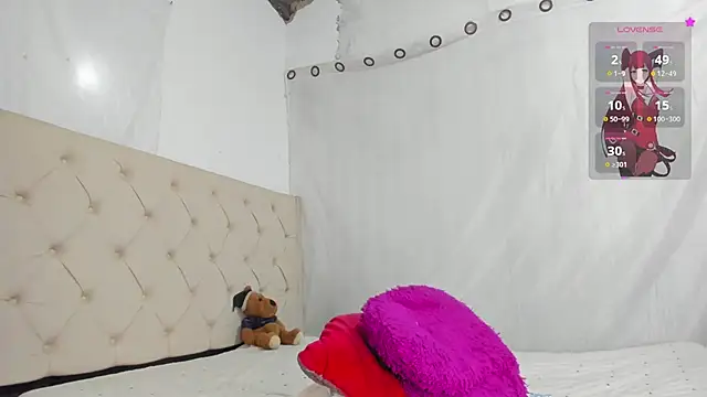 emi henao online show from 04/01/26, 12:50