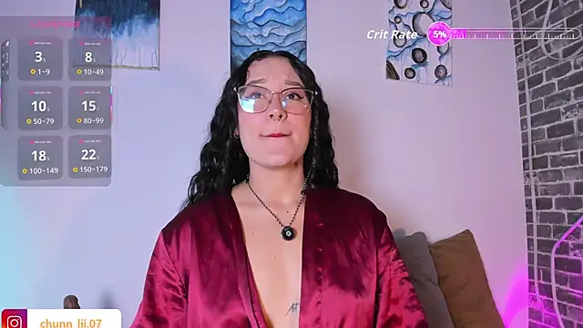 chunn liioo online show from 11/30/25, 05:14