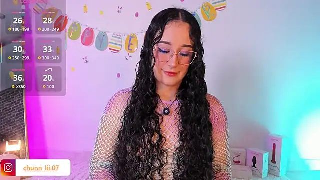 chunn liioo online show from 04/02/26, 01:24