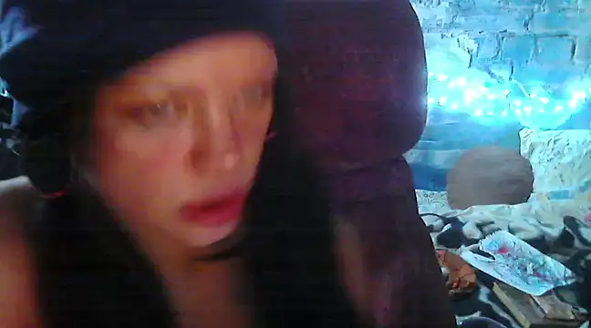 Snapshot of iva_spirit chatting on 02/06/25, 08:50 iva spirit online show from 02/06/25, 08:50