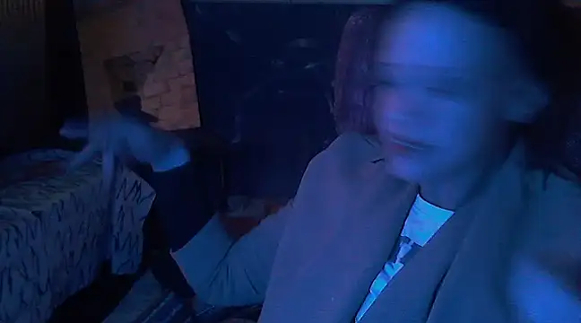 Snapshot of iva_spirit chatting on 02/19/25, 11:17 iva spirit online show from 02/19/25, 11:17