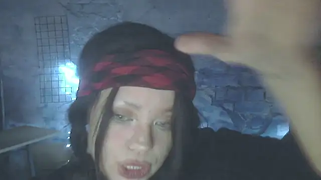 Snapshot of iva_spirit chatting on 01/23/25, 09:50 iva spirit online show from 01/23/25, 09:50