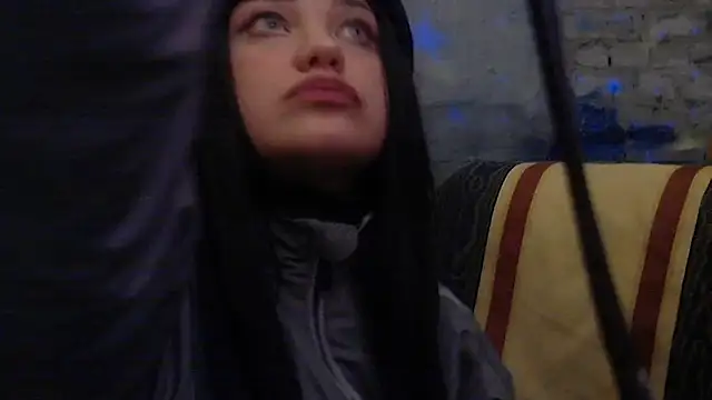 Snapshot of iva_spirit chatting on 01/19/25, 09:22 iva spirit online show from 01/19/25, 09:22