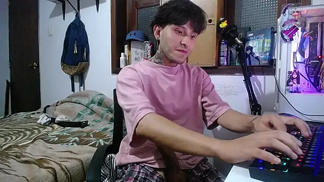 esjrobles online show from 03/07/25, 03:40