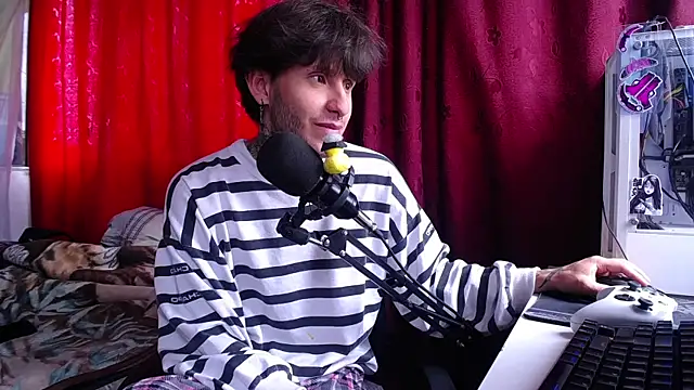 esjrobles online show from 03/11/25, 04:18