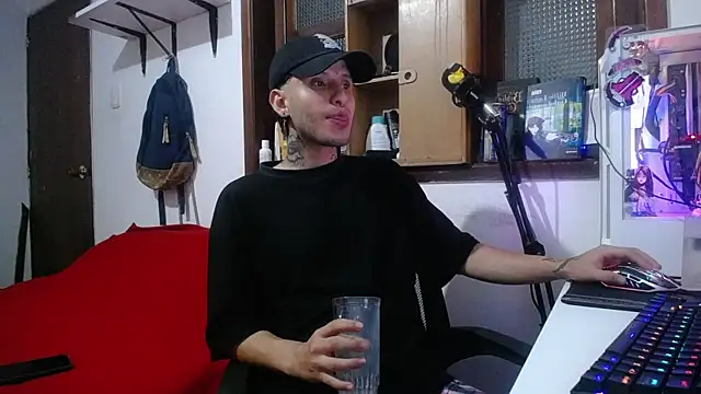 esjrobles online show from 02/25/25, 04:46