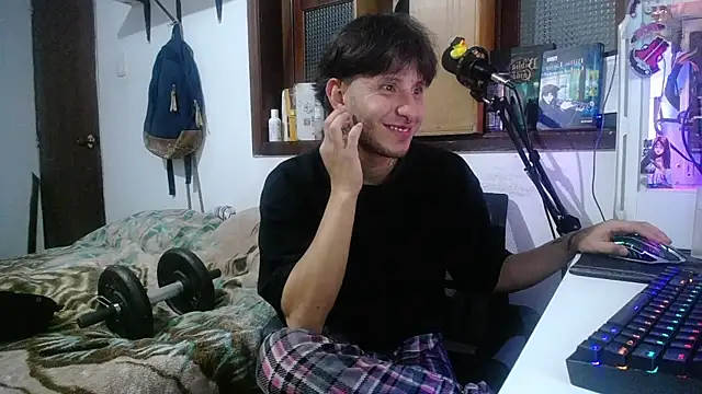 esjrobles online show from 02/27/25, 06:24