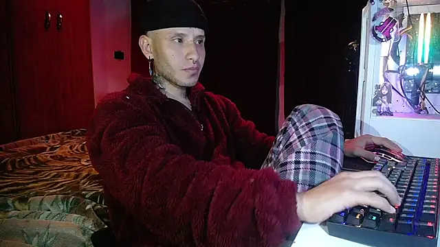 esjrobles online show from 03/18/25, 08:06