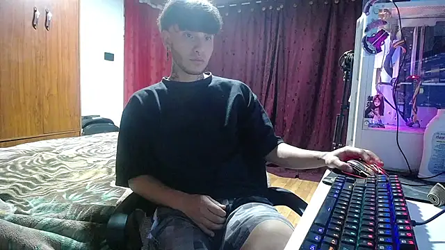 esjrobles online show from 03/16/25, 11:48