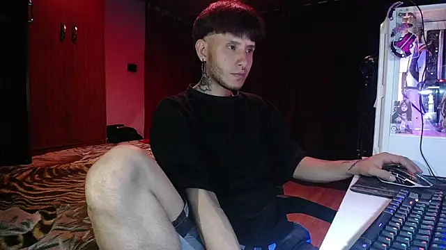esjrobles online show from 03/17/25, 02:52