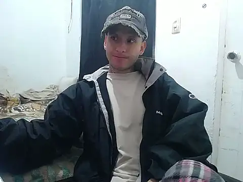esjrobles online show from 10/11/25, 02:29