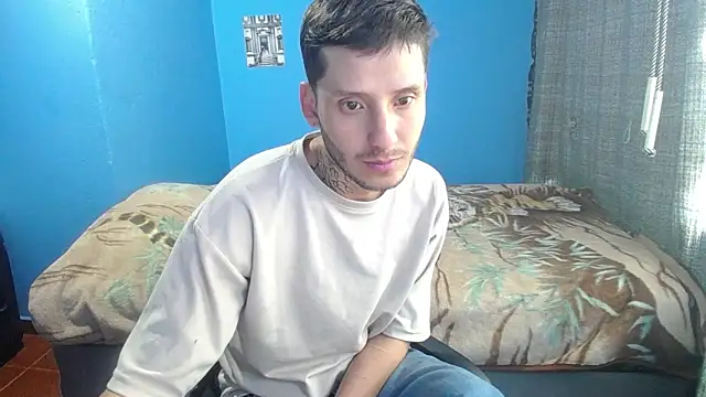 esjrobles online show from 08/05/26, 02:55