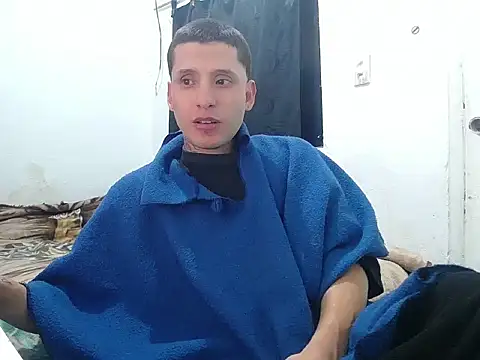 esjrobles online show from 10/08/25, 03:02
