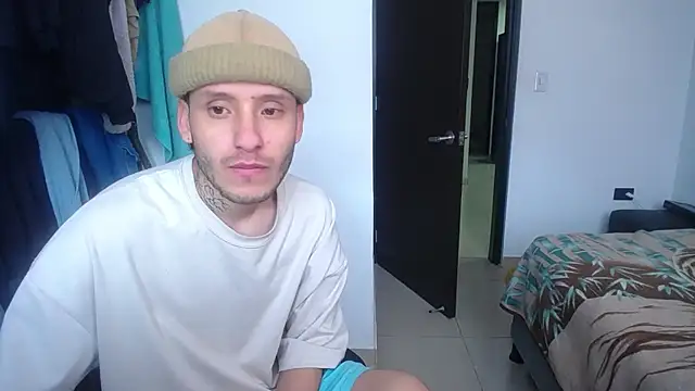 esjrobles online show from 03/03/26, 04:47