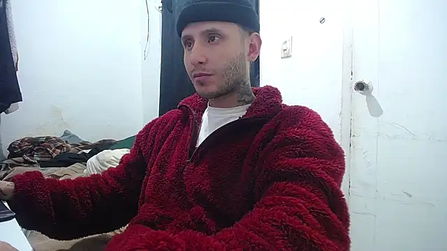esjrobles online show from 10/18/25, 05:09
