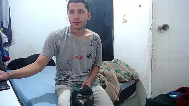 esjrobles online show from 10/15/25, 04:59